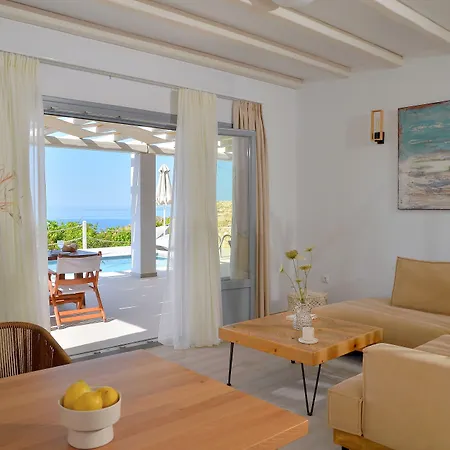 Mythology Naxos & 4* 斯泰里达