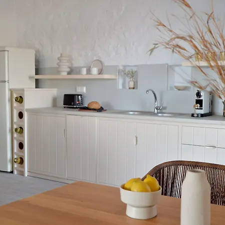 Mythology Naxos & 4*