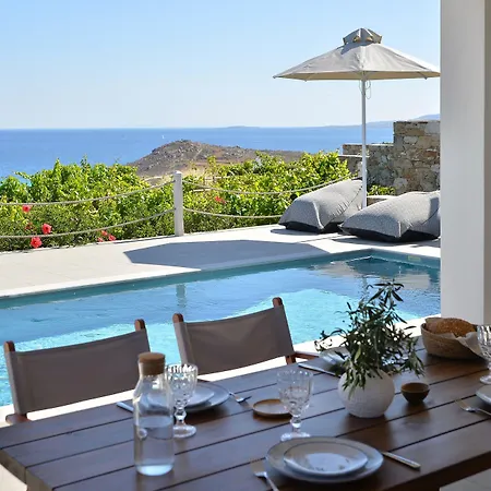 Mythology Naxos & 4*