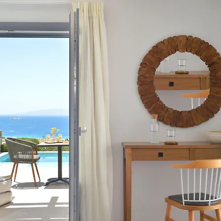 Mythology Naxos & Hotel Stelida (Naxos)