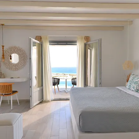 Mythology Naxos & 4*