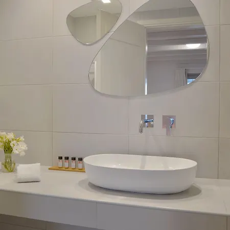 Mythology Naxos & 4*