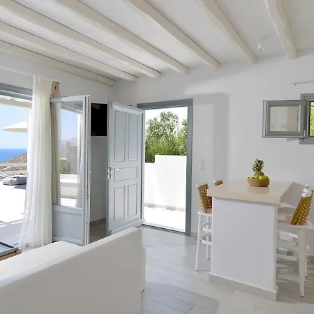 Mythology Naxos & Stelida (Naxos)