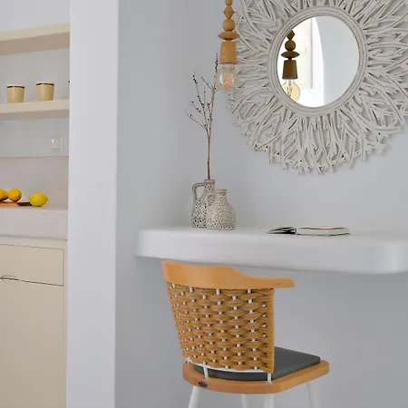 Hotel Mythology Naxos &