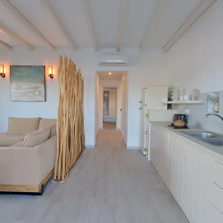 Mythology Naxos & Hotel 4*