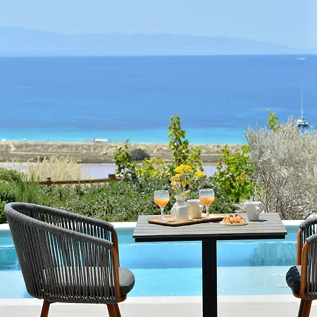 Mythology Naxos & Stelida (Naxos)