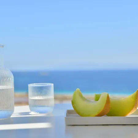 Mythology Naxos & Hotel 4*