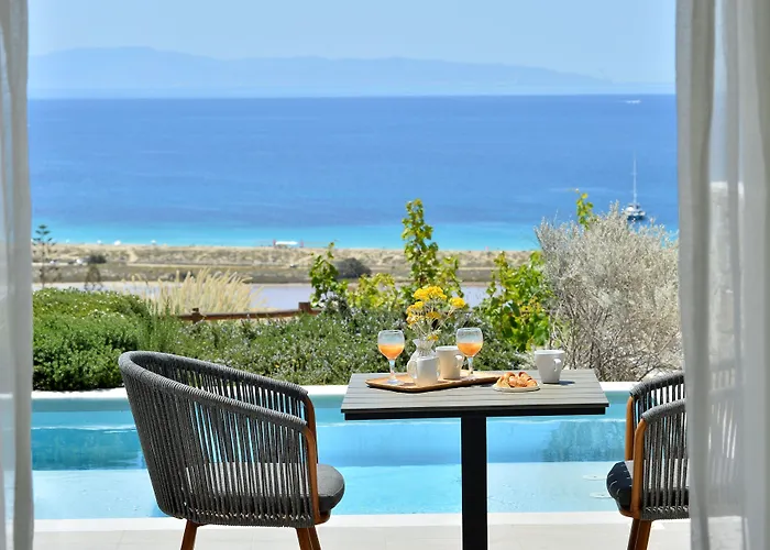 Mythology Naxos & Stelida (Naxos)